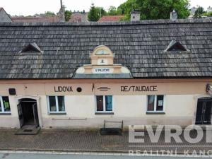 Prodej rodinného domu, Moravany, U nádraží, 350 m2