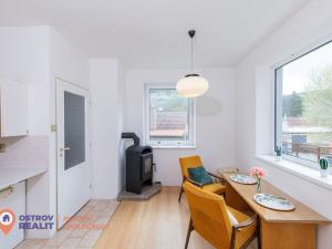 Prodej rodinného domu, Přemyslovice, 45 m2