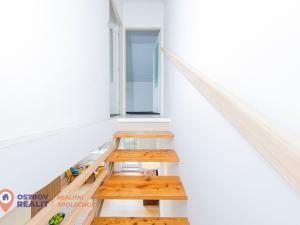Prodej rodinného domu, Přemyslovice, 45 m2