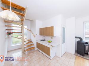Prodej rodinného domu, Přemyslovice, 45 m2