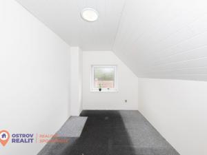 Prodej rodinného domu, Přemyslovice, 45 m2