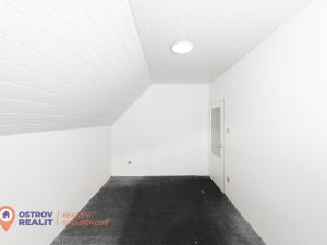 Prodej rodinného domu, Přemyslovice, 45 m2