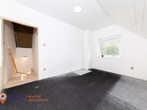 Prodej rodinného domu, Přemyslovice, 45 m2