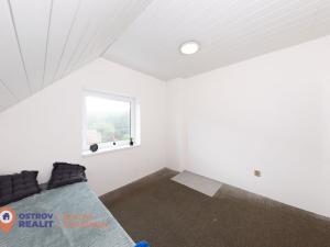 Prodej rodinného domu, Přemyslovice, 45 m2