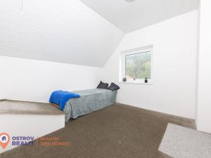 Prodej rodinného domu, Přemyslovice, 45 m2