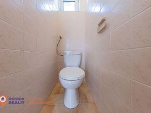 Prodej rodinného domu, Přemyslovice, 45 m2