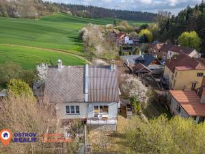 Prodej rodinného domu, Přemyslovice, 45 m2