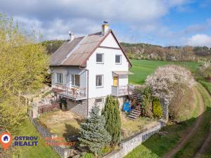 Prodej rodinného domu, Přemyslovice, 45 m2