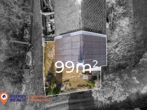 Prodej rodinného domu, Přemyslovice, 45 m2