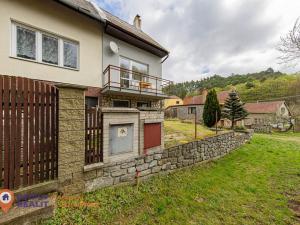 Prodej rodinného domu, Přemyslovice, 45 m2