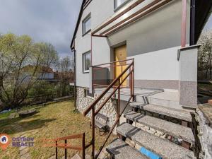 Prodej rodinného domu, Přemyslovice, 45 m2