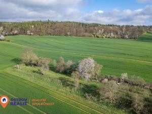 Prodej rodinného domu, Přemyslovice, 45 m2