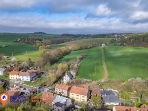 Prodej rodinného domu, Přemyslovice, 45 m2