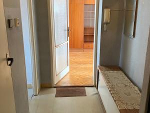 Prodej bytu 2+1, Plumlov, Lesnická, 52 m2