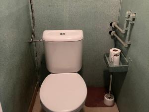 Prodej bytu 2+1, Plumlov, Lesnická, 52 m2