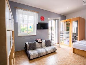 Prodej bytu 3+kk, Litvínov - Horní Litvínov, Ruská, 107 m2