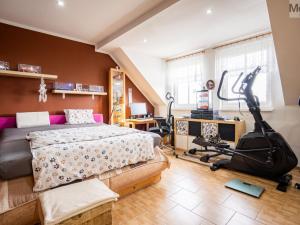 Prodej bytu 3+kk, Litvínov - Horní Litvínov, Ruská, 107 m2