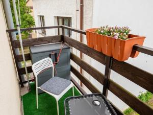Prodej bytu 3+kk, Litvínov - Horní Litvínov, Ruská, 107 m2
