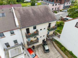 Prodej bytu 3+kk, Litvínov - Horní Litvínov, Ruská, 107 m2