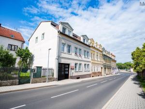 Prodej bytu 3+kk, Litvínov - Horní Litvínov, Ruská, 107 m2