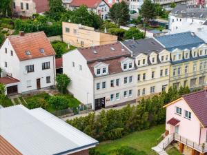 Prodej bytu 3+kk, Litvínov - Horní Litvínov, Ruská, 107 m2