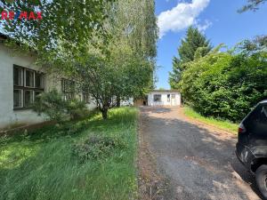 Prodej komerčního pozemku, Kunovice, Osvobození, 4428 m2