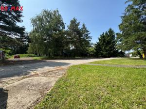 Prodej komerčního pozemku, Kunovice, Osvobození, 4428 m2