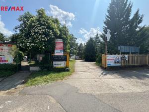 Prodej komerčního pozemku, Kunovice, Osvobození, 4428 m2