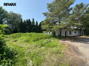 Prodej komerčního pozemku, Kunovice, Osvobození, 4428 m2