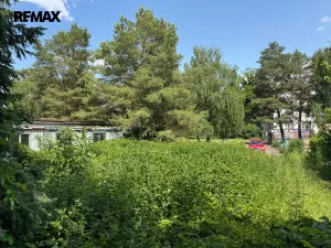 Prodej komerčního pozemku, Kunovice, Osvobození, 4428 m2