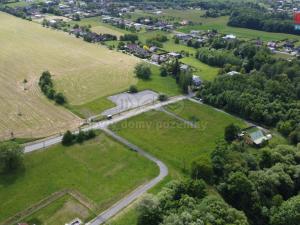 Prodej pozemku pro bydlení, Horní Bludovice - Prostřední Bludovice, 1623 m2