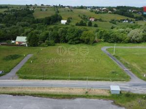 Prodej pozemku pro bydlení, Horní Bludovice - Prostřední Bludovice, 1623 m2