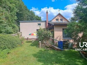 Prodej chaty, Litenčice - Strabenice, 88 m2