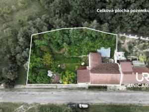 Prodej chaty, Litenčice - Strabenice, 88 m2