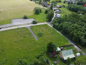 Prodej pozemku pro bydlení, Horní Bludovice - Prostřední Bludovice, 1556 m2