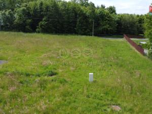 Prodej pozemku pro bydlení, Horní Bludovice - Prostřední Bludovice, 1556 m2