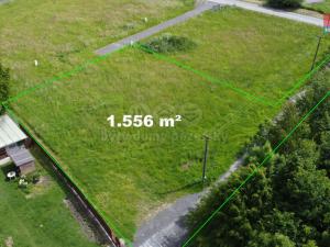 Prodej pozemku pro bydlení, Horní Bludovice - Prostřední Bludovice, 1556 m2