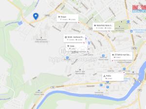 Prodej rodinného domu, Světlá nad Sázavou, Rozkoš, 56 m2