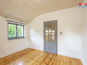 Prodej rodinného domu, Staré Křečany, 88 m2