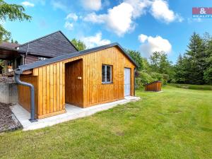 Prodej rodinného domu, Staré Křečany, 88 m2