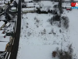 Prodej pozemku pro bydlení, Labské Chrčice, 1021 m2