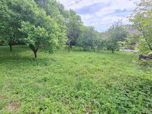 Prodej pozemku pro bydlení, Odry - Kamenka, 708 m2