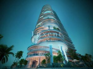 Prodej bytu 3+kk, Dubaj, Spojené arabské emiráty, 128 m2
