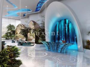 Prodej bytu 4+kk, Dubaj, Spojené arabské emiráty, 188 m2