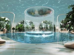 Prodej bytu 4+kk, Dubaj, Spojené arabské emiráty, 188 m2