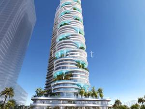 Prodej bytu 4+kk, Dubaj, Spojené arabské emiráty, 188 m2