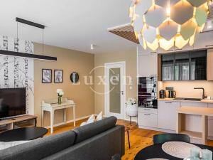 Prodej bytu 2+kk, Harrachov, 57 m2