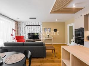 Prodej bytu 2+kk, Harrachov, 57 m2