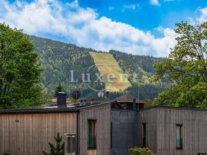 Prodej bytu 2+kk, Harrachov, 57 m2
