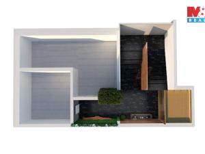 Prodej historického objektu, Opočno, Komenského, 184 m2